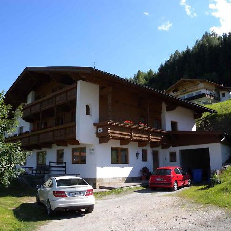 Apartment In Kaltenbach/Zillertal 750 מראה חיצוני תמונה