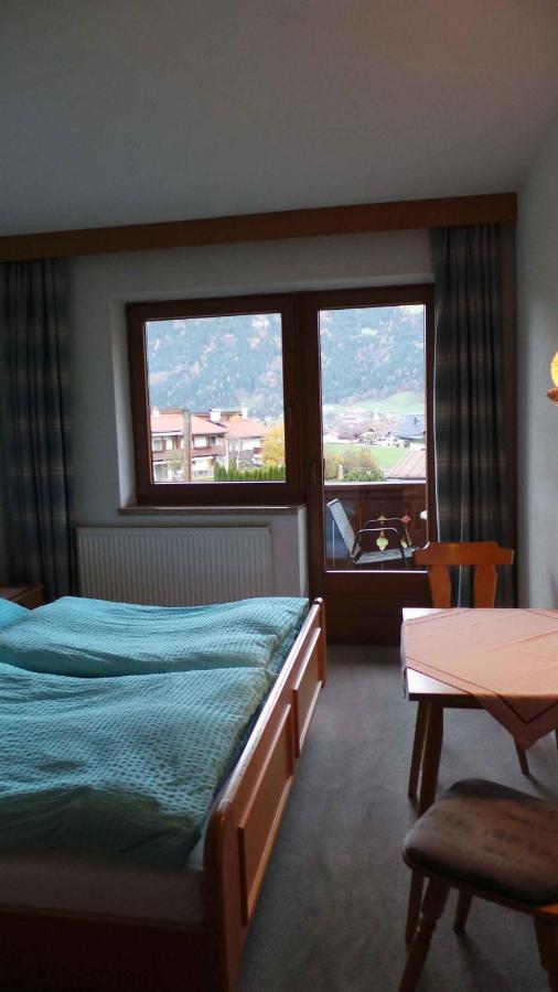 Apartment In Kaltenbach/Zillertal 750 מראה חיצוני תמונה